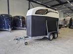 Atec Technoline 1,5p nieuw opgebouwd zadelkamer VEMA OMMEN, Dieren en Toebehoren, Paarden en Pony's | Trailers en Aanhangwagens