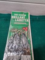 lametta brillant 500 stuks [a848], Diversen, Kerst, Ophalen of Verzenden