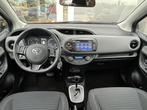 Toyota Yaris 1.5 Hybrid Aspiration | Navigatie | Cruise Cont, Auto's, Toyota, Gebruikt, Euro 6, 4 cilinders, 49 €/maand