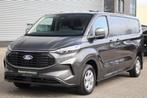 Ford Transit Custom 320 2.0TDCI 150pk L2H1 Limited | L+R Zij, Auto's, Parkeersensor, 4 cilinders, 150 pk, 2500 kg