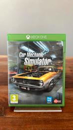 Car Mechanic Simulator, 1 speler, Ophalen of Verzenden, Zo goed als nieuw, Vanaf 3 jaar