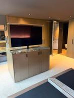 TV Meubel, Ophalen, 25 tot 50 cm, 100 tot 150 cm, Minder dan 100 cm