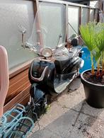 Retro scooter, Fietsen en Brommers, Overige modellen, Gebruikt, Ophalen of Verzenden