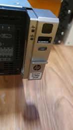 Hp Proliant DL280P, Computers en Software, Servers, Gebruikt, 2 tot 3 Ghz, Hot swappable onderdelen, 128 GB