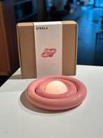 Ikea Strala Gustaf Westman Roze Lamp, Ophalen of Verzenden, Zo goed als nieuw, Minder dan 50 cm