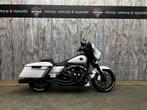HARLEY-DAVIDSON street glide special 114 (bj 2022), 2 cilinders, HARLEY-DAVIDSON, Bedrijf, Onbekend