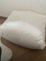 Ikea dons dekbed 200x200, Huis en Inrichting, Zitzakken, Ophalen of Verzenden, Zo goed als nieuw, Wit
