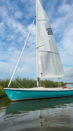 Randmeer Classic + kanteltrailer op kenteken, Ophalen, Zo goed als nieuw