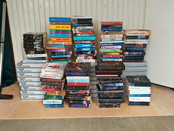 Boeken  beschikbaar voor biedingen