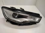 Audi A6 C7 4G Xenon Torsionlamp rechts, Ophalen of Verzenden, Gebruikt, Audi