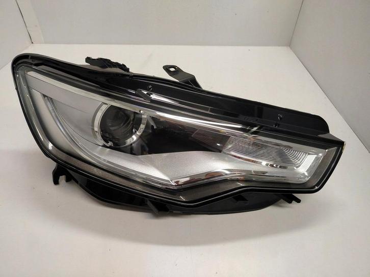 Audi A6 C7 4G Xenon Torsionlamp rechts, Auto-onderdelen, Verlichting, Audi, Gebruikt, Ophalen of Verzenden
