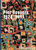 Piet Roovers 1924-1997, Verzenden, Dolf Welling, Zo goed als nieuw, Schilder- en Tekenkunst