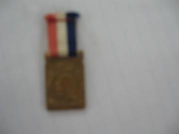 medaille 50 jaar koningin v Wilhelmina 1898 - 1948 €10.00. beschikbaar voor biedingen