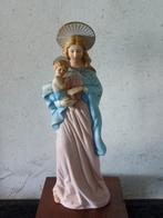Mariabeeld met kind, Antiek en Kunst, Ophalen of Verzenden