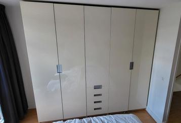 IKEA Pax kledingkasten - 3 stuks beschikbaar voor biedingen