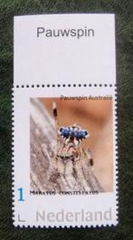 Persoonlijke spin insect Australië, Ophalen of Verzenden, Na 1940, Postfris