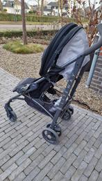 wandelwagen, Ophalen, Zo goed als nieuw, Overige merken, Zonnekap