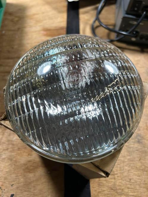 Par 56 300watt medium lamp, Muziek en Instrumenten, Licht en Laser, Zo goed als nieuw, Licht, Ophalen of Verzenden