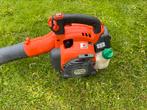 Husqvarna 125b bladblazer, Tuin en Terras, Bladblazers, Ophalen of Verzenden, Zo goed als nieuw, Benzine