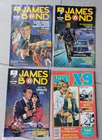Div strips DC Marvel, James Bond, Tarzan, Judge Dredd enz., Boeken, Strips | Comics, Europa, Meerdere comics, Ophalen, Gelezen