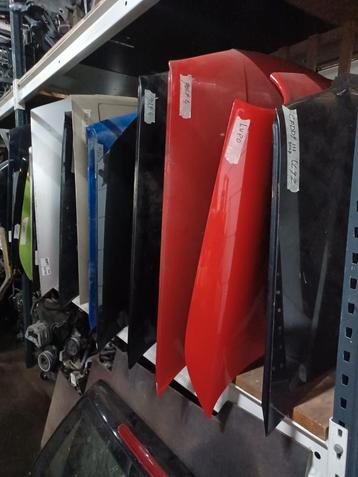 Vele Vag onderdelen zie foto,s beschikbaar voor biedingen