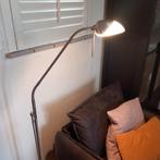 Leeslamp, Ophalen, Zo goed als nieuw, Glas, 100 tot 150 cm