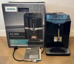 Siemens EQ.300 volautomatische espressomachine koffiemachine, Afneembaar waterreservoir, Gebruikt, Koffiemachine, Ophalen