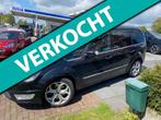 Ford Galaxy 2.0 SCTi Titanium 7 persoons panoramadak trekhaa, Te koop, 203 pk, Geïmporteerd, Benzine