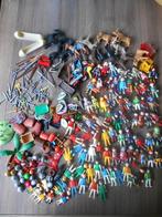 Partijtje Playmobil van alles wat, Ophalen of Verzenden, Gebruikt, Los playmobil
