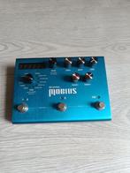 Strymon Mobius, Ophalen of Verzenden, Zo goed als nieuw, Multi-effect