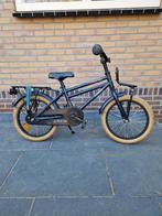 Stoere Loekie pick-up fiets, Ophalen, Zo goed als nieuw, 16 inch, Loekie