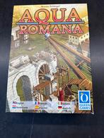 Aqua Romana - Compleet Bordspel van Queen Games, Een of twee spelers, Ophalen of Verzenden, Zo goed als nieuw