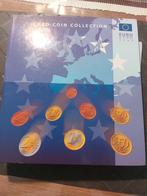 Euro Europa 2002, Postzegels en Munten, Munten | Europa | Euromunten, Ophalen of Verzenden, Overige landen, 2 euro