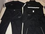 Nike set. Pak, trui en shirt maat XL NIEUW!!!, Zwart, NIKE, Ophalen of Verzenden, Algemeen