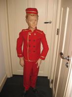 lift boy, vintage opvallende en unieke verschijning, Ophalen, Gebruikt, Overige typen