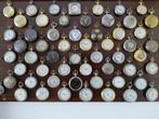 55 zakhorloges, Ophalen of Verzenden, Staal, Overige merken