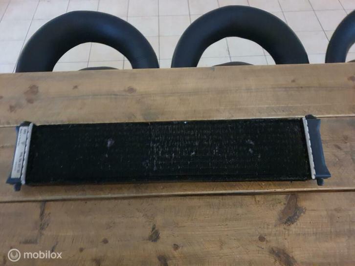 Centrale radiator Porsche  996 / Boxster 986 S, Auto-onderdelen, Motor en Toebehoren, Gebruikt, Ophalen of Verzenden