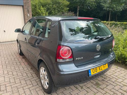 Volkswagen Polo 1.4 16V 59KW 2007, Auto's, Volkswagen, Particulier, Polo, Benzine, D, Hatchback, Handgeschakeld, Origineel Nederlands