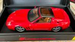 Ferrari Superamerica Hotwheels super elite 1:18, Ophalen of Verzenden, Zo goed als nieuw, Auto, Hot Wheels