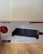 Inventum GP510 Tafelgrill - Nieuw, Ophalen, Vaatwasmachinebestendig, Nieuw, Tafelgrill