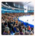 Gezocht: parkeerkaart 26 december OKT Thialf, Tickets en Kaartjes, Eén persoon, December