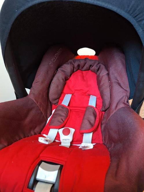 Maxi-Cosi autostoeltje – Schoon & in goede staat., Kinderen en Baby's, Autostoeltjes, Gebruikt, Maxi-Cosi, 0 t/m 13 kg, Autogordel