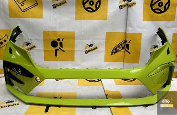 Skoda Enyaq RS Voorbumper Bumper PDC KLS Origineel! beschikbaar voor biedingen