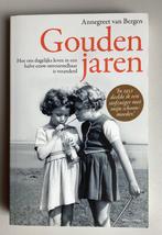 Annegreet van Bergen - Gouden jaren, Ophalen, Maatschappij en Samenleving, Zo goed als nieuw, Annegreet van Bergen