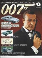 modelauto's James Bond ))&, Hobby en Vrije tijd, Modelauto's | 1:43, Ophalen of Verzenden, Nieuw, Auto, Overige merken