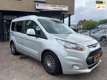 Ford Tourneo Connect Compact 1.0 Titanium beschikbaar voor biedingen