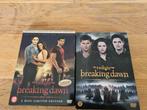Twilight films, Ophalen of Verzenden, Zo goed als nieuw