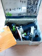 Festool MKF 700, Ophalen, Nieuw, Bovenfrees
