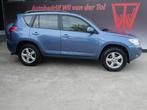 Toyota RAV4 2.0 VVTi LINEA SOL | 4WD | CLIMA | TREKHAAK (200, 1998 cc, Stof, Zwart, 4 cilinders