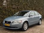 Volvo S40 2.0 Edition Airco Trekhaak, Voorwielaandrijving, 1350 kg, Stof, Gebruikt